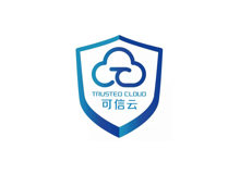 可信云服务认证(请换成自己的)